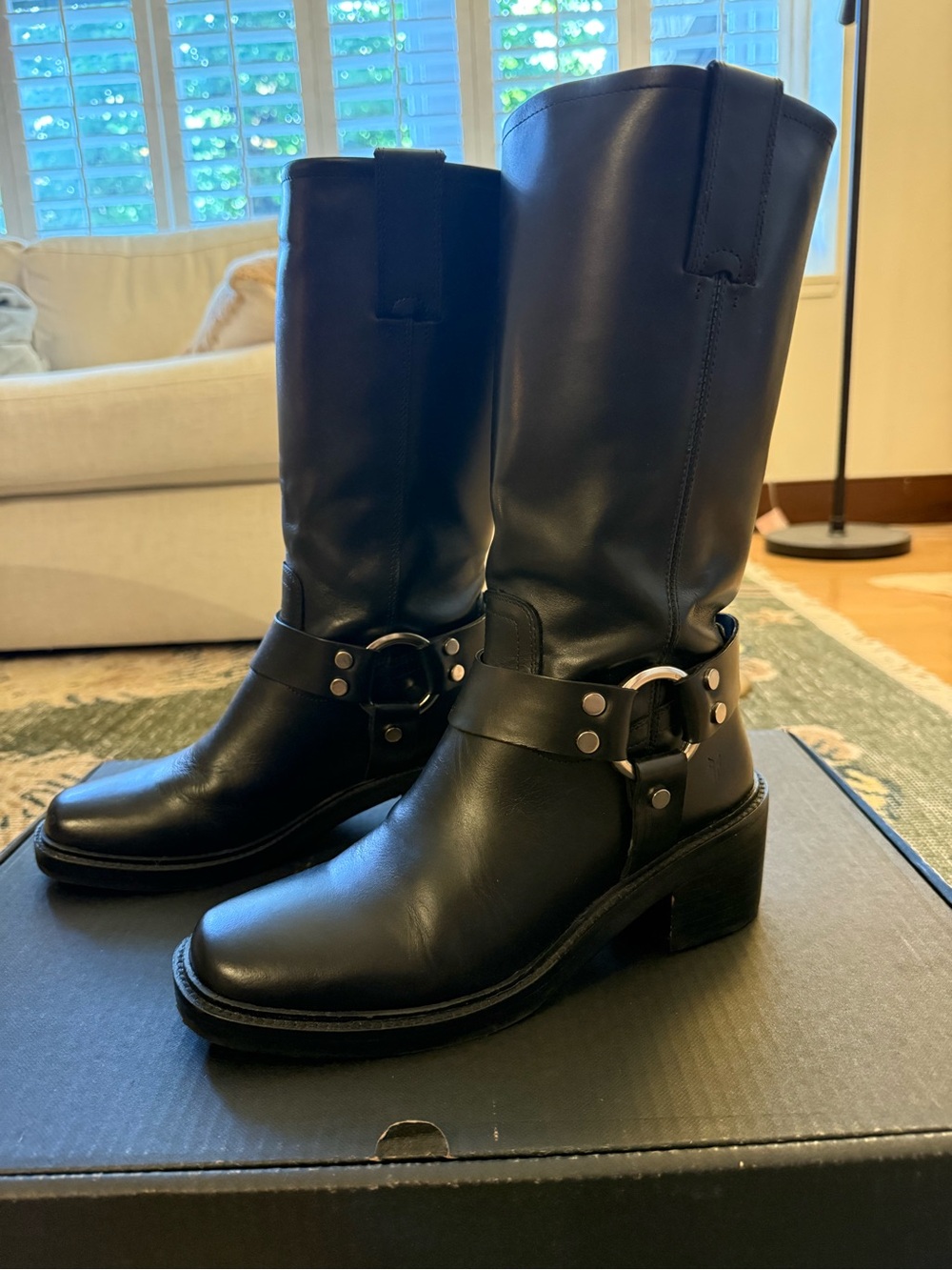 Frye Boots - Picture 8 of 11